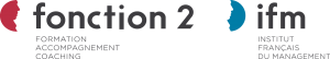 Logo Fonction 2 / IFM